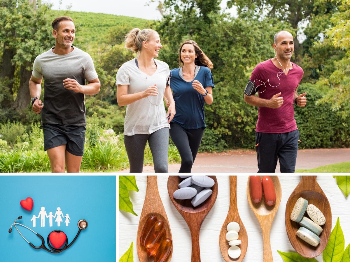 Is it OK to Take Calcium and Magnesium Together? Unraveling the Synergy