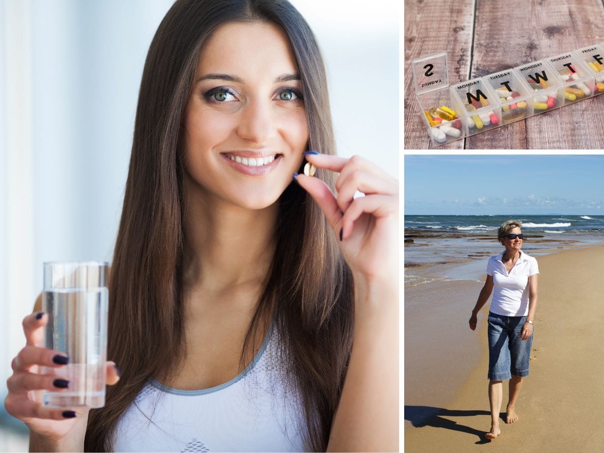 Daily Dose Is It Safe to Take Magnesium and Potassium Every Day?