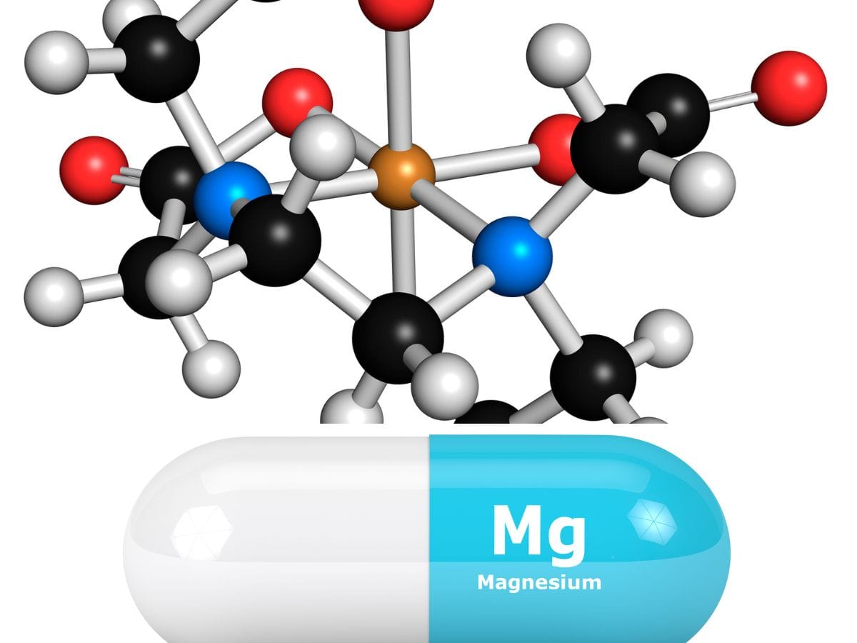 The Power of Chelated Magnesium Exploring Its Health Benefits