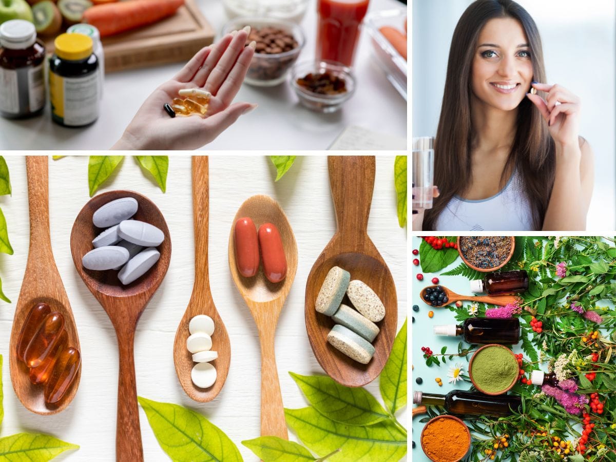 Finding the Best Blend What is the Best Magnesium Potassium Supplement?