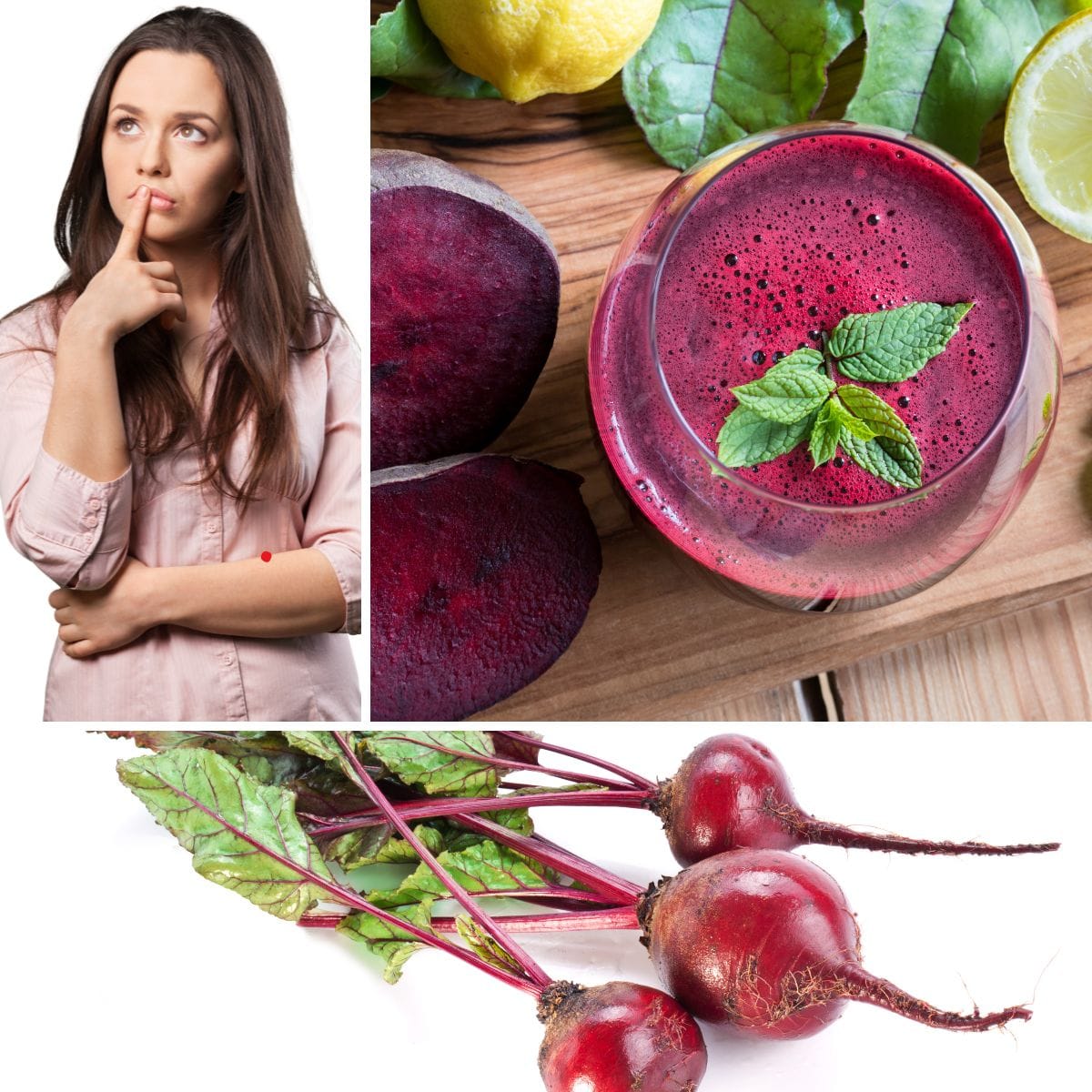 The Truth About Beet Supplements Do They Really Work?