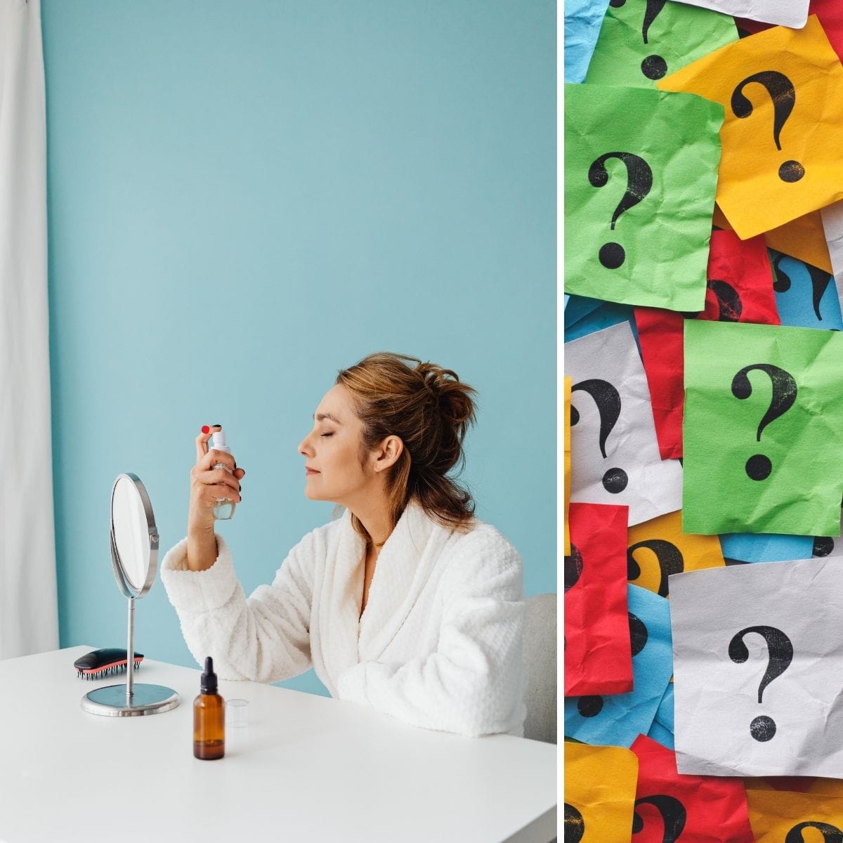 Does Setting Spray Really Work? Unlocking the Secret to LongLasting Makeup