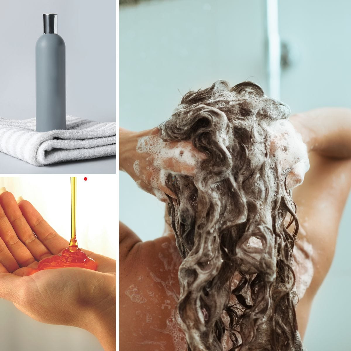 How Often Should You Wash Curly Hair? Frequency Matters