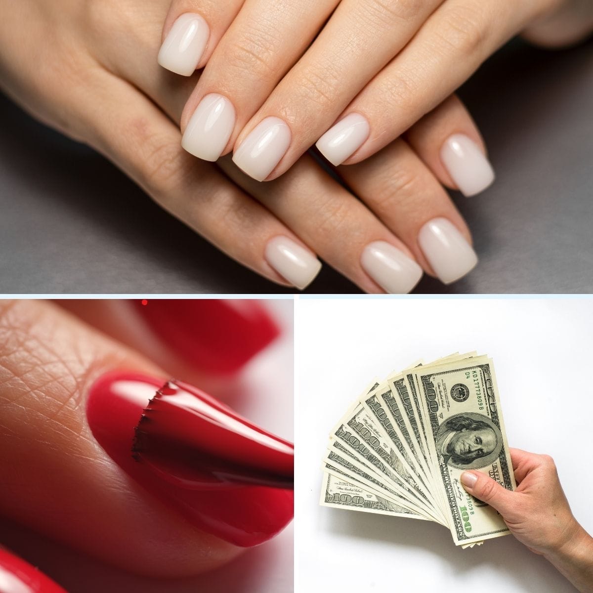Is Gel Polish Worth the Extra Money?