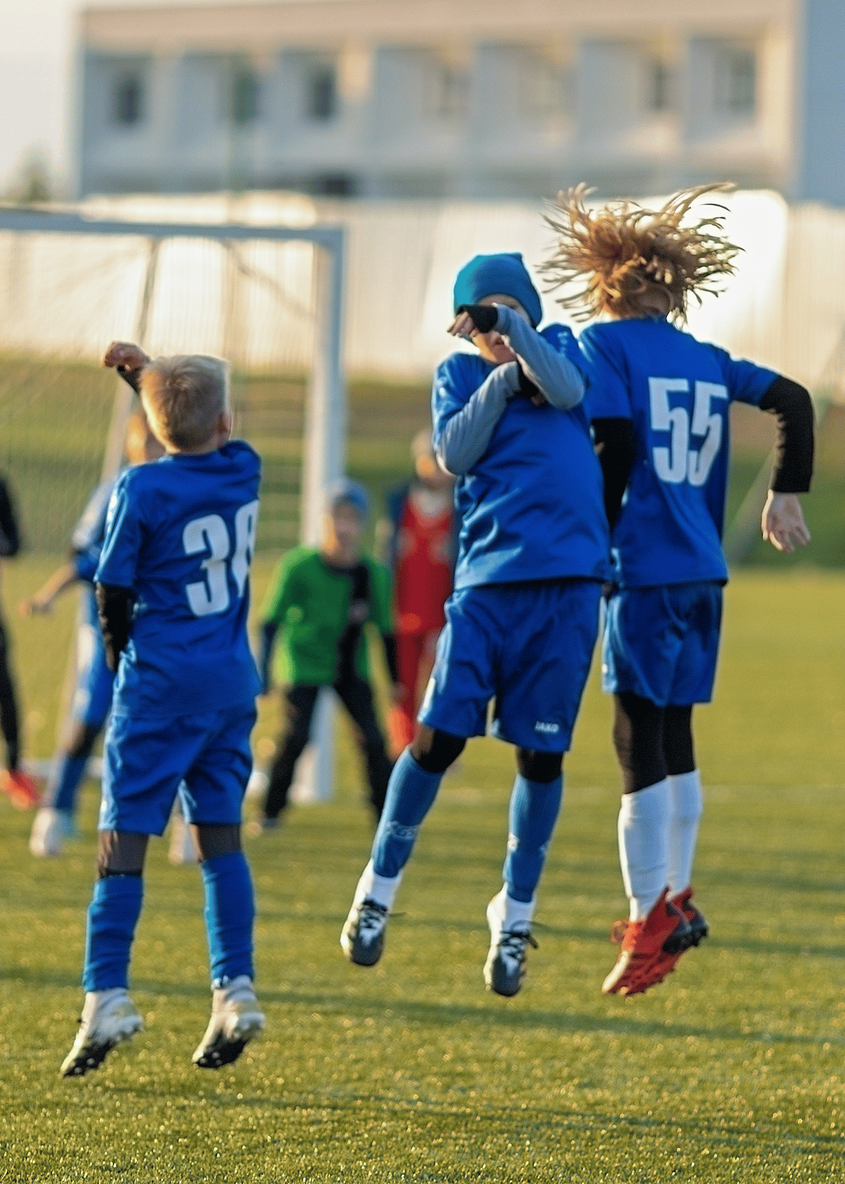 Best Multivitamin for Teen Boys