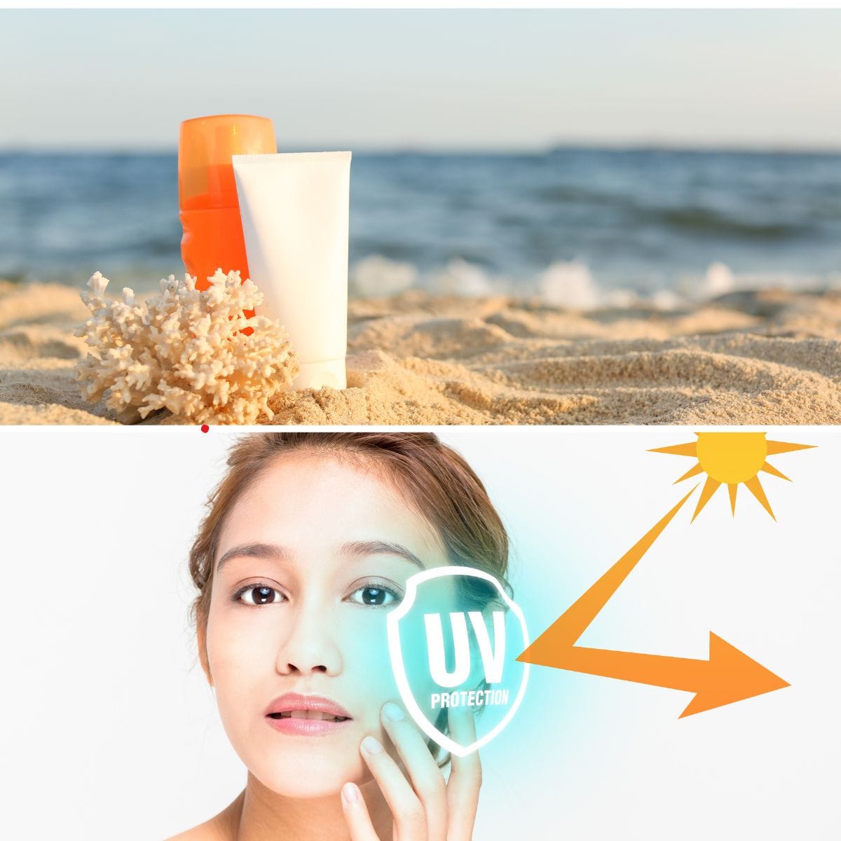 What Are the Disadvantages of Tinted Sunscreen?